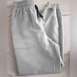 Beautiful Grey Pants